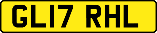 GL17RHL