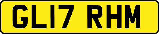 GL17RHM