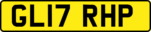 GL17RHP