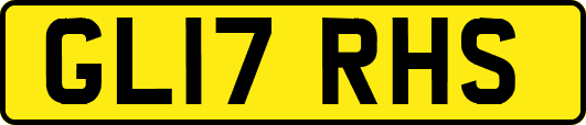 GL17RHS