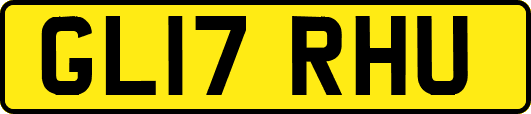 GL17RHU