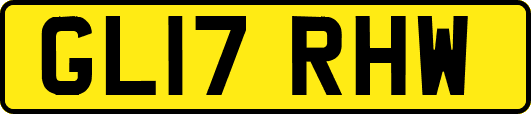 GL17RHW