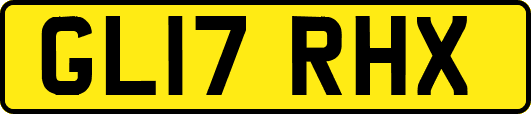 GL17RHX