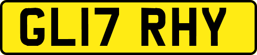 GL17RHY