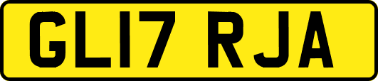GL17RJA