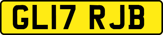 GL17RJB