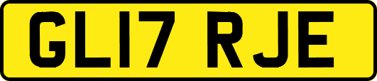GL17RJE