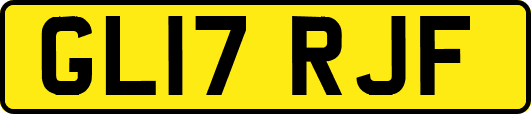 GL17RJF