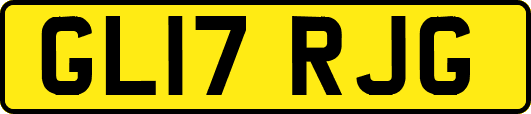GL17RJG
