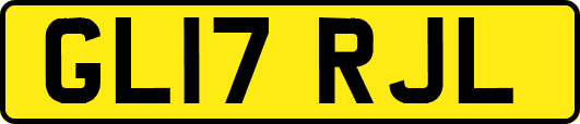 GL17RJL