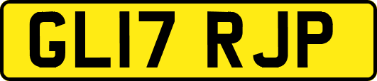 GL17RJP