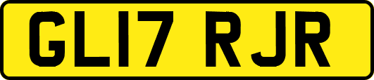 GL17RJR