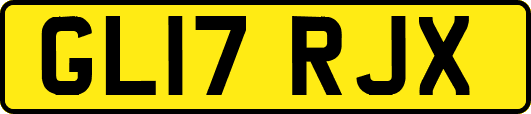 GL17RJX