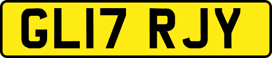 GL17RJY