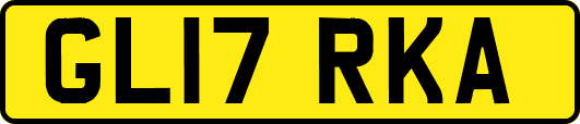 GL17RKA