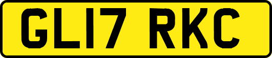 GL17RKC