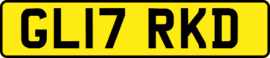 GL17RKD