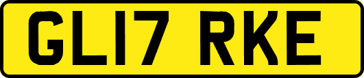 GL17RKE
