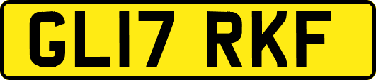 GL17RKF