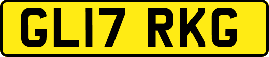 GL17RKG