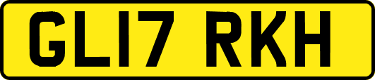 GL17RKH