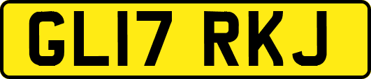 GL17RKJ