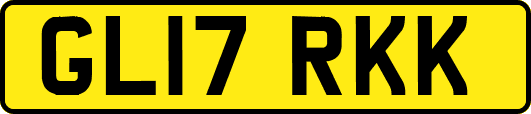 GL17RKK