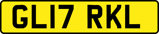 GL17RKL