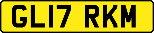 GL17RKM