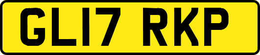 GL17RKP