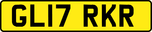 GL17RKR
