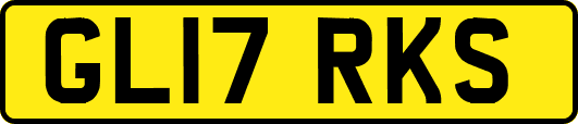 GL17RKS
