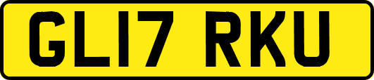 GL17RKU