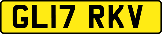 GL17RKV