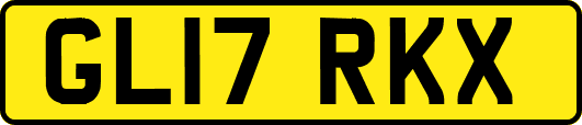 GL17RKX