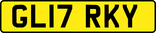 GL17RKY