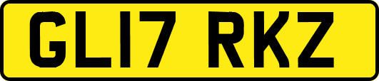 GL17RKZ