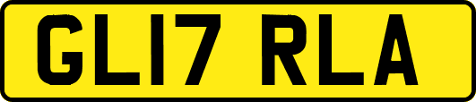 GL17RLA