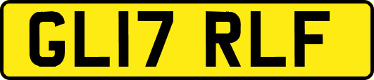 GL17RLF