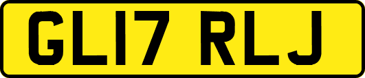 GL17RLJ