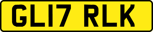 GL17RLK