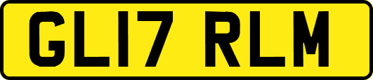GL17RLM
