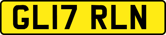 GL17RLN