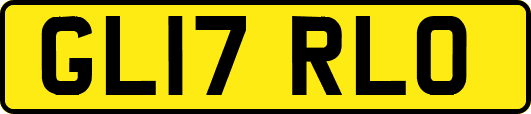 GL17RLO