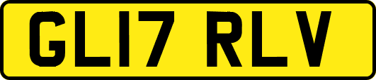GL17RLV