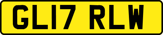 GL17RLW