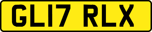 GL17RLX