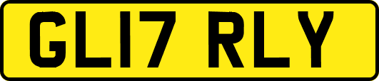 GL17RLY