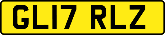GL17RLZ