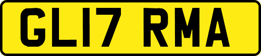 GL17RMA